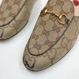 Gucci flat shoes  HG22030722