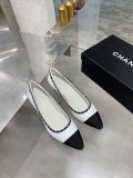 Chanel flat shoes HG22030702