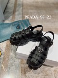 Prada sandal shoes HG22030720