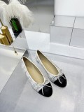 Chanel flat shoes HG22030705