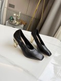 Dior high heel 7.5cm shoes HG22030719