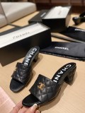 Chanel sandal shoes HG22030714