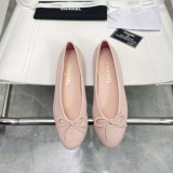 Chanel flat shoes HG22030711