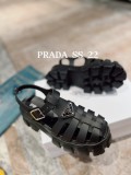 Prada sandal shoes HG22030720