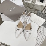 Dior high heel 8.5cm shoes HG22030717