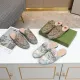 Gucci flat shoes  HG22030722