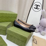 Gucci flat shoes HG22030716