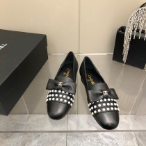 Chanel flat shoes HG22030801