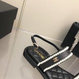 Chanel sandal shoes HG22030802