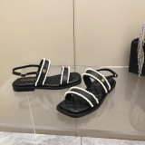 Chanel sandal shoes HG22030802