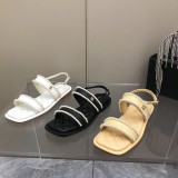 Chanel sandal shoes HG22030802