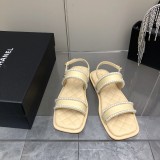 Chanel sandal shoes HG22030802