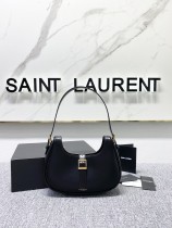 Saint Laurent Original kate 99 with patent leather MTX22031205