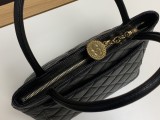 Chanel 3 colors original shoulder bag DJ22031206