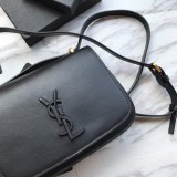 Saint Laurent 2 colors Original shoulder bag MTX22031201