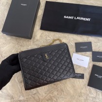 Saint Laurent Original Cassandra Small in Grain shoulder bag 657361 MTX22031203