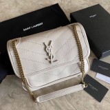 Saint Laurent 4 colors Original shoulder bag MTX22031204