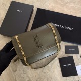 Saint Laurent 4 colors Original shoulder bag MTX22031204