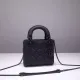 Dior 3 colors original Ultra matte mini bag EY22031703