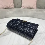 Dior Original shoulder Montaigne Leathor EY22031704
