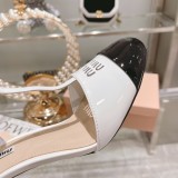 Miu Miu high heel 8.5cm shoes HG22032202