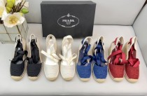 Prada high heel 8cm shoes HG22032201