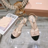 Miu Miu high heel 8.5cm shoes HG22032202