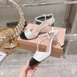 Miu Miu high heel 8.5cm shoes HG22032202