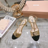 Miu Miu high heel 8.5cm shoes HG22032202