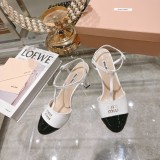 Miu Miu high heel 8.5cm shoes HG22032202