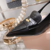 Miu Miu high heel shoes HG22032203