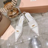 Miu Miu high heel shoes HG22032203