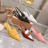 Miu Miu high heel shoes HG22032203