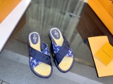 Louis Vuitton sandal shoes HG22032205