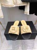 Chanel sandal shoes HG22032212