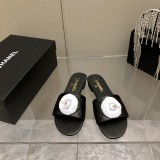 Chanel sandal shoes HG22032212