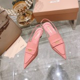 Miu Miu high heel shoes HG22032203