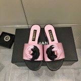 Chanel sandal shoes HG22032213