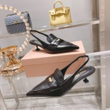 Miu Miu high heel shoes HG22032203