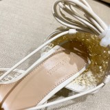 Bottega Veneta women high heel shoes HG22032214