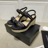 Chanel high heel shoes HG22032209