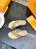 Louis Vuitton sandal shoes HG22032205