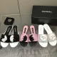 Chanel sandal shoes HG22032213