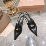 Miu Miu high heel shoes HG22032203