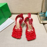 Bottega Veneta women high heel shoes HG22032214