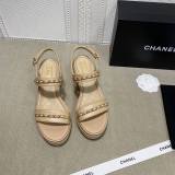 Chanel high heel shoes HG22032209