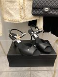 Chanel high heel shoes HG22032211