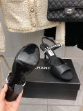 Chanel high heel shoes HG22032211