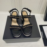 Chanel high heel shoes HG22032209