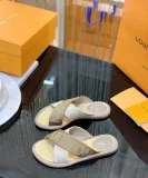 Louis Vuitton sandal shoes HG22032205